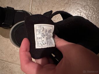 Dětské boty Reima - 4