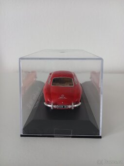 Mercedes Benz 300 SL - 4