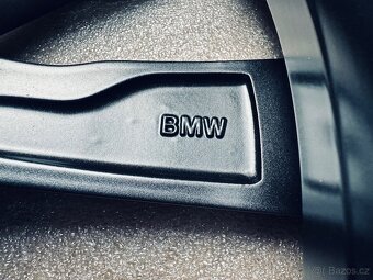 Kola originál R20 BMW X5 G05 style 740M - 4