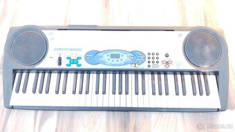 Predám klávesy Casio . - 4