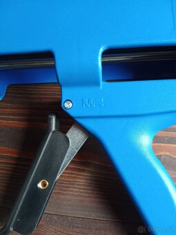 Pistole vytlačovací BERNER MCS 410ML PROFI - 4