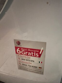 Pračka se sušičkou Hoover - 4