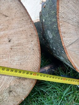 Špalek na štípání - 4