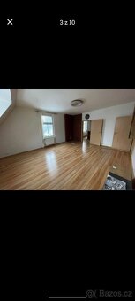 🏡 Spolubydlení v prostorném 2+1 – klid, příroda, pohoda 🐾 - 4