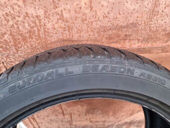 Celoroční Falken 225/45/19 - 4