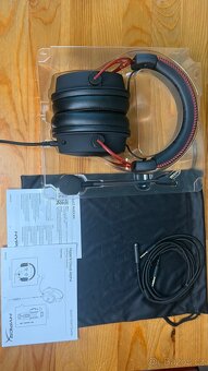 HyperX Cloud Alpha - 4