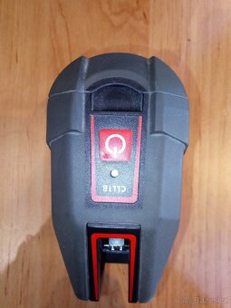 Křížový laser Würth CLL18 - 4