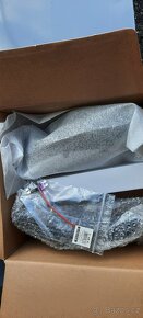 Prodám sadu na denní svícení Vw Golf 5 - 4