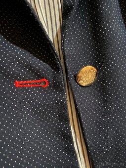 Dámské sako velikost 36 - 4