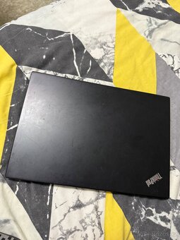 Lenovo ThinkPad E495 - 4
