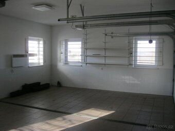 Prodej RD 4+1 s garáží Mastník u Třebíče, zahrada 1862m2 - 4