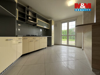 Prodej rodinného domu, Vratimov - Horní Datyně, ul. Konečná - 4