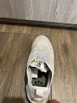 Nike Air Vapormax 2020 FK White/ Summit White-White - 4