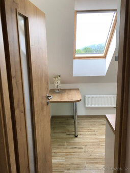 PRONÁJEM BYTU 1+1, ULICE VEJVANOVSKÁ, ZLÍN - 4