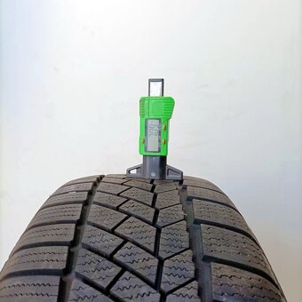 16" plechová kola – 5x115 – OPEL (CHEVROLET) - 4