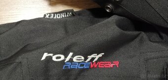 Moto bunda XL Roleff - 4