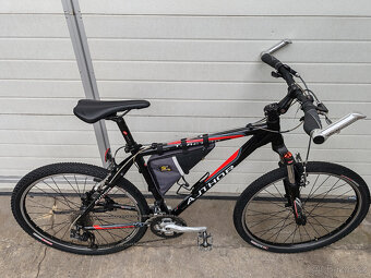 Horské kolo AUTHOR TRACTION - 4