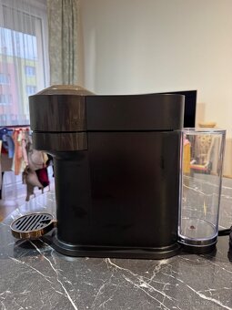 Nespresso Vertuo + Koš na kapsle - 4