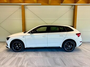 Škoda Scala, 1.5 TSi 110 Kw DSG Monte Carlo - 4