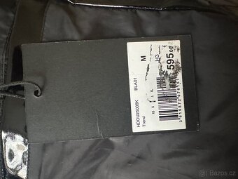 Kooples zimní bunda - unisex - 4