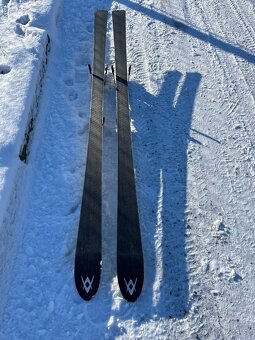 Pánské lyže Völkl Prestige S3.0 - 4