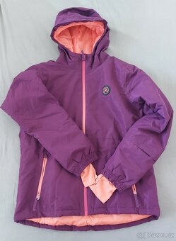 Zimní bunda Crivit - 4