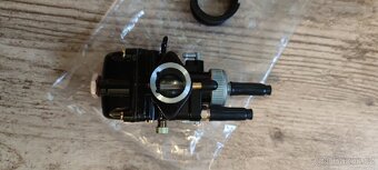 Karburátor 19mm - 4