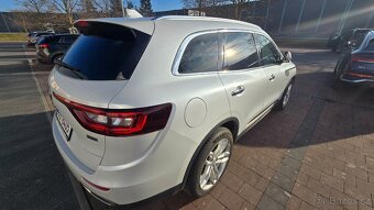 Renault Koleos  2.0 dci 4x4 automat - 4