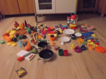 kuchyňka ikea Svitící+příslušenství Brno - 4