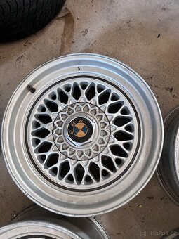 BMW alu TRX 195 TR 415 CH - 4