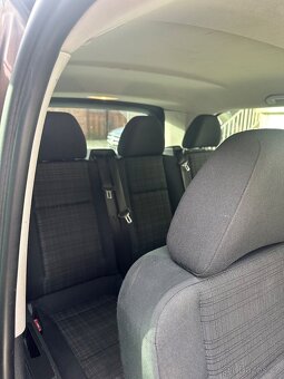 Mercedes vito 9 míst - 4