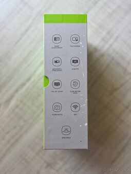 LAMAX X9.2 – Akční kamera – NEROZBALENO - 4