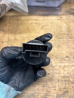 Spínač zapalování pro CAN- AM Bombardier (originál, nová) - 4