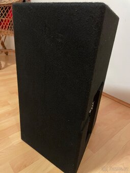 JBL Subwoofer - 4