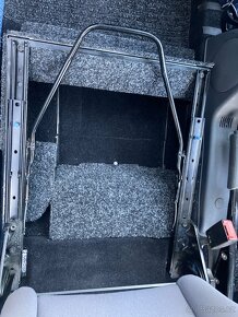 Mercedes Benz SMART 450 0,8 CDI - 4