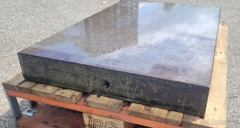 Rýsovací deska 745 x 500 mm, D33 - 4