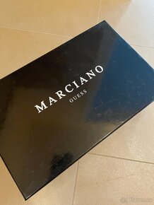 Kožené dámské sandály - 4