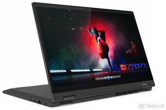 Dotykový Lenovo IdeaPad 5 Flex Ryzen 5 5500U 16/512GB 14"IP - 4