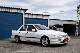 Ford Sierra 4x4 Cosworth - 4