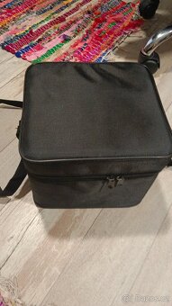 Laser Fortum zelený 3D liniový nový nepoužitý - 4