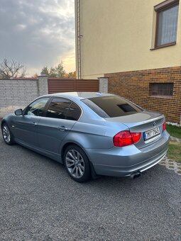 BMW e90 330i LCI - 4