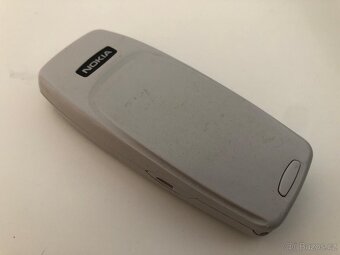 Nokia 3310 bílá se zárukou - 4