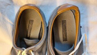 Plátěné Tommy Hilfiger 44 - 3.pár - 4