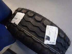 Prodám pneumatiky - 4