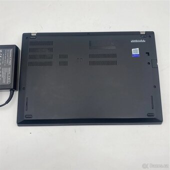 Lenovo Thinkpad T480s - 4