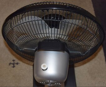 Ventilátor Fagor nevyužitý v perf.stavu, výkonný, spolehlivý - 4