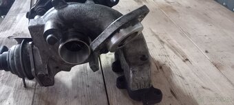 Turbo fabia 2 1.6tdi - 4