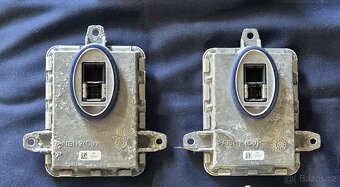 Dily adaptivnich svetlometu bmw f10 f11 - 4