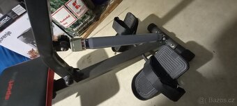 Veslovací trenažér - 4