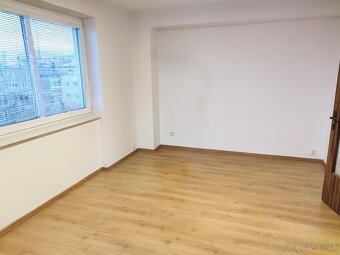 Prodej bytu 2+1/B, 53 m2, Praha 10, Vršovice - 4